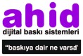 AHİD DİJİTAL